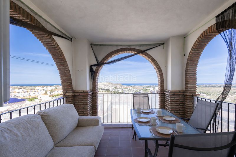 Foto 9e300a54-79f0-43c5-b380-413ce8462bfa. Apartament amb aparcament piscina a Las Salinas Vera