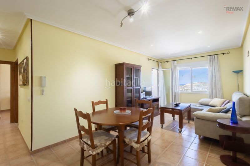 Foto aec62c17-87e3-407e-ae88-7a5eee068908. Apartament amb aparcament piscina a Las Salinas Vera