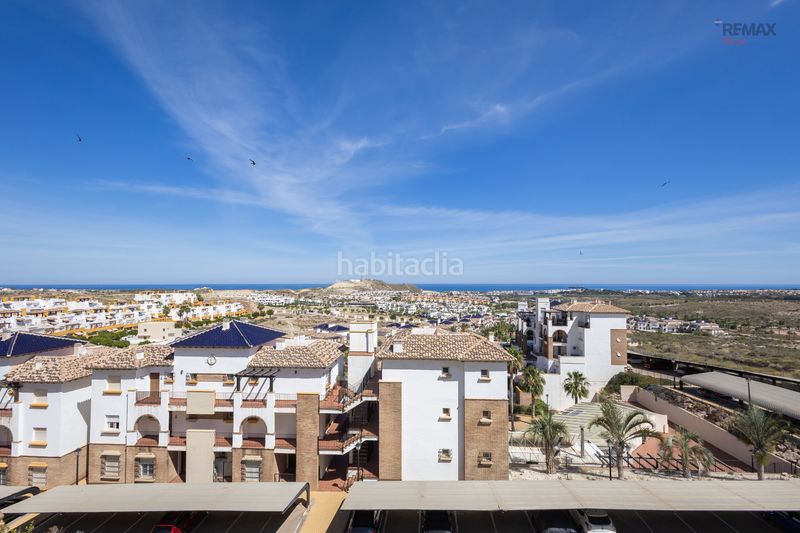 Foto c3b40bf0-b1cc-49dc-9149-dd610a0dfe24. Apartament amb aparcament piscina a Las Salinas Vera