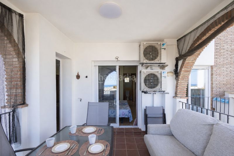 Foto c40e9ee3-7084-4077-853a-d9eaec2767b1. Apartament amb aparcament piscina a Las Salinas Vera