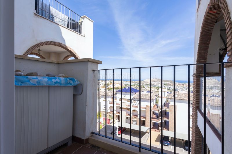 Foto d8763065-75a3-4de5-af07-5bfea158e329. Apartament amb aparcament piscina a Las Salinas Vera