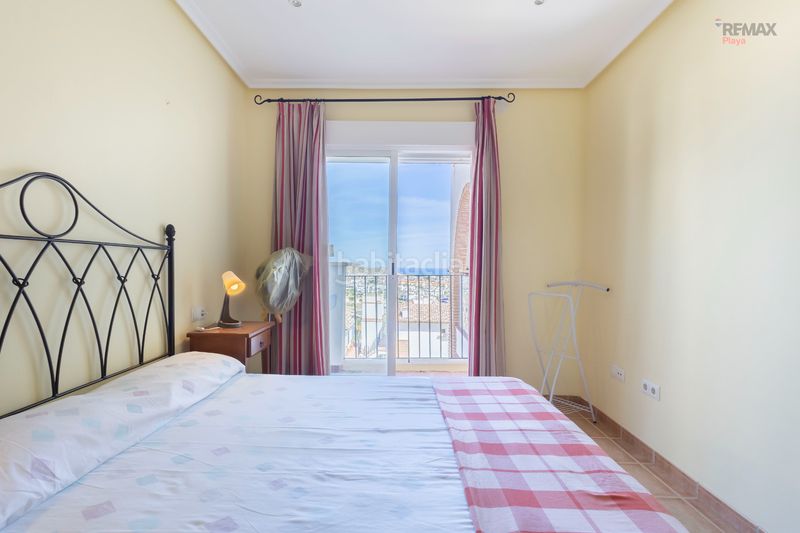 Foto e201567b-30fe-4e2f-b55c-cf025011631b. Apartament amb aparcament piscina a Las Salinas Vera