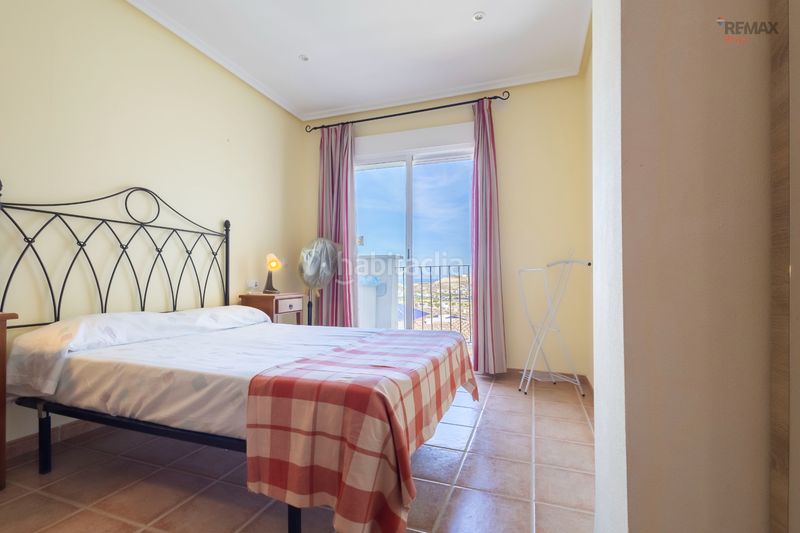 Foto ea7de1b1-c452-4628-b6cd-7979c92d6960. Apartament amb aparcament piscina a Las Salinas Vera