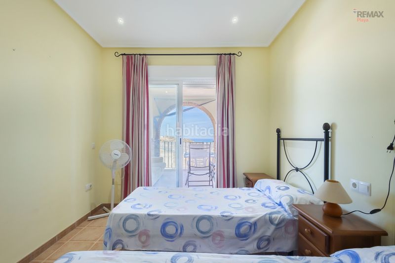 Foto f3372aef-1bb3-4652-8243-1e58bd47e199. Apartament amb aparcament piscina a Las Salinas Vera