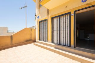 Planta baixa  Diseminado la punta. Apartamento a estrenar en marinazur - palomares, almería