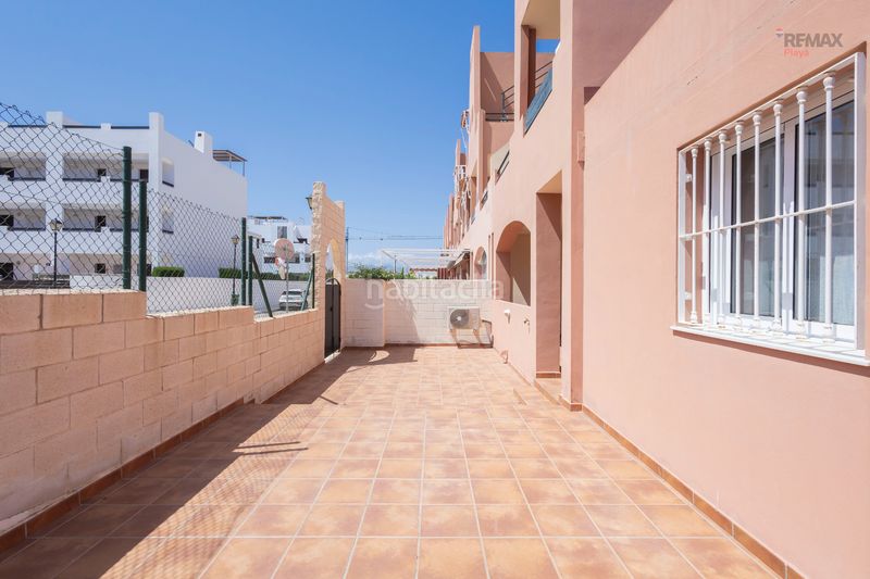 Foto 036cf7bf-775b-4265-a3ba-c956a1c1c20d. Planta baixa amb aparcament piscina a Cala Marqués Vera