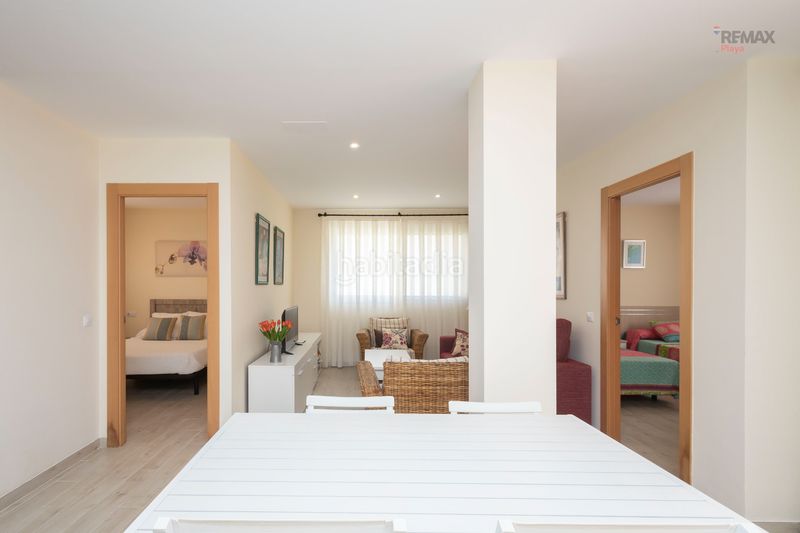 Foto 08d615a7-3d45-49d6-9f6f-9da51dacec28. Planta baixa amb aparcament piscina a Cala Marqués Vera