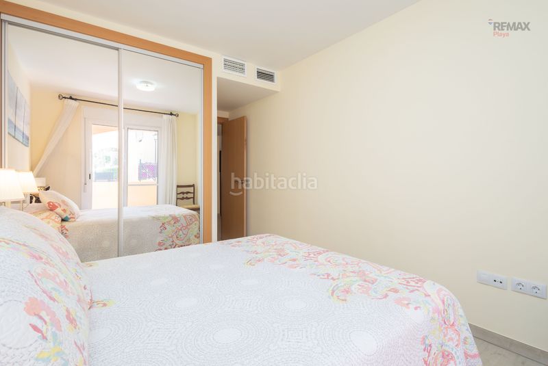 Foto 3cf72a98-0488-44c2-952c-88e6964425db. Planta baixa amb aparcament piscina a Cala Marqués Vera