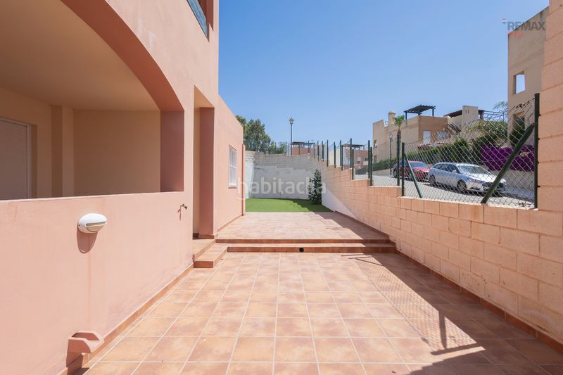 Foto 4b2ef8ee-ca73-411f-b55c-bb440b26c3d4. Planta baixa amb aparcament piscina a Cala Marqués Vera