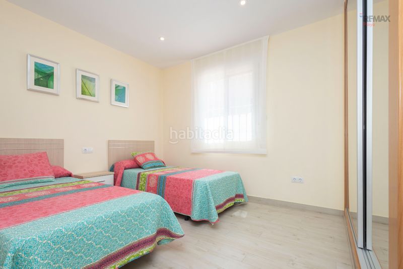 Foto 4f7132c5-b0c3-4d86-a456-f79e31868f7e. Planta baixa amb aparcament piscina a Cala Marqués Vera