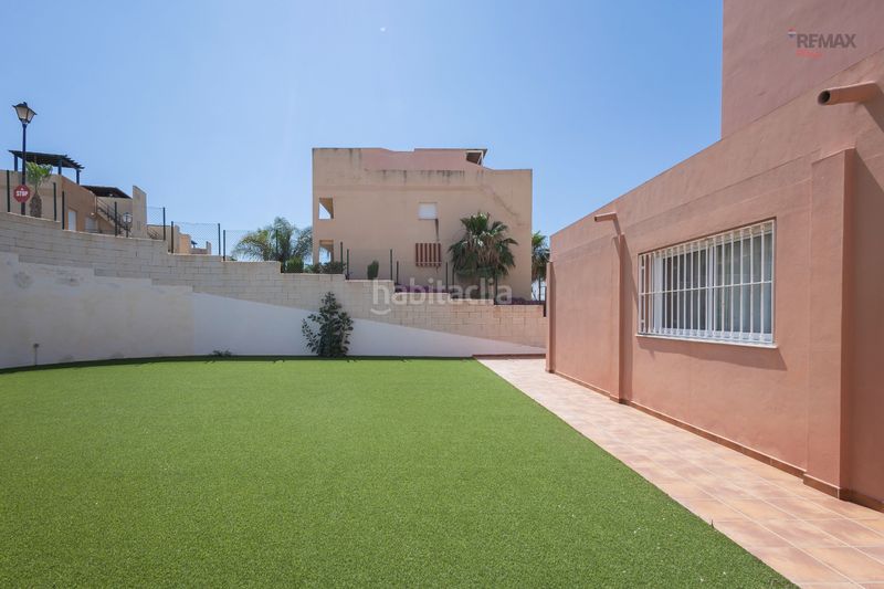 Foto 5495cb27-691d-4e85-a588-9d7f07ca6d69. Planta baixa amb aparcament piscina a Cala Marqués Vera