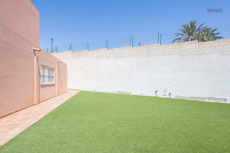 Foto 59609c7c-6f7c-4d91-8e1e-974287713a47. Planta baixa amb aparcament piscina a Cala Marqués Vera