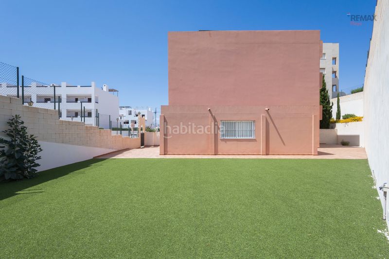 Foto 9f10ada4-e7c8-48a1-b576-e86af8467e93. Planta baixa amb aparcament piscina a Cala Marqués Vera