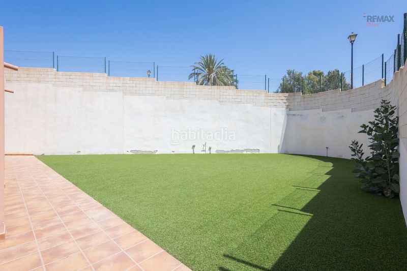 Foto c837e55c-187e-451f-af70-64fa01868b06. Planta baixa amb aparcament piscina a Cala Marqués Vera