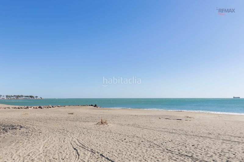 Foto cc39f281-7975-4b6f-a37d-4ecece635d5a. Planta baixa amb aparcament piscina a Cala Marqués Vera