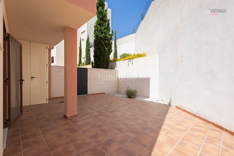 Foto d02c747f-37fd-44b3-8237-1e29e8e56c08. Planta baixa amb aparcament piscina a Cala Marqués Vera