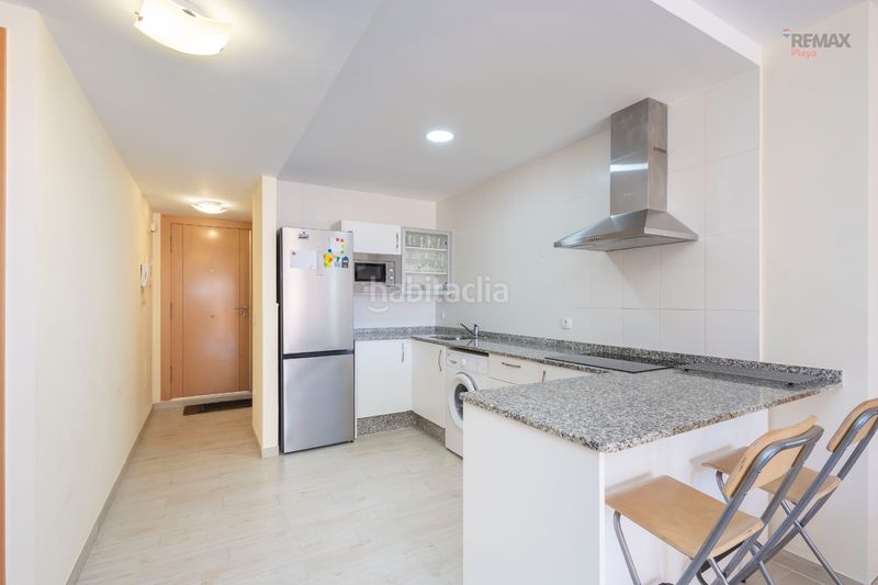 Foto e90a8d7a-2a80-493c-8a85-5374a70e7d69. Planta baixa amb aparcament piscina a Cala Marqués Vera