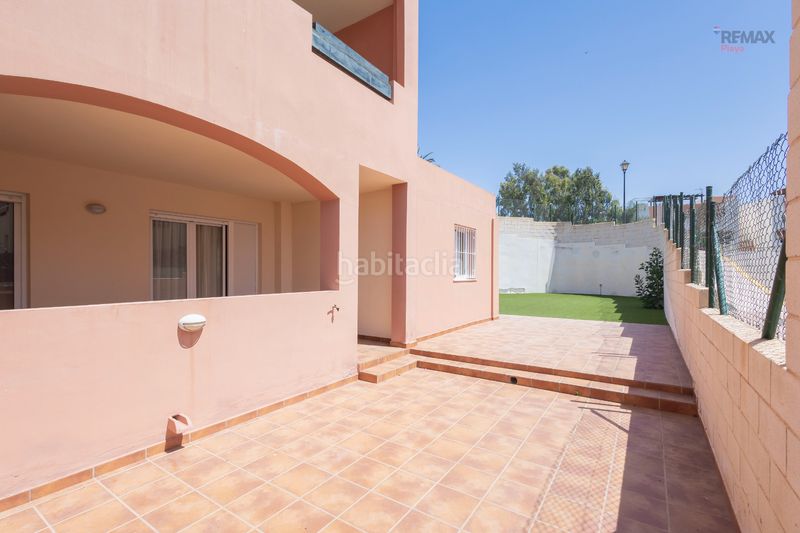 Foto ebe4fe5a-e0a3-499d-b79a-6d0ddcb9862a. Planta baixa amb aparcament piscina a Cala Marqués Vera