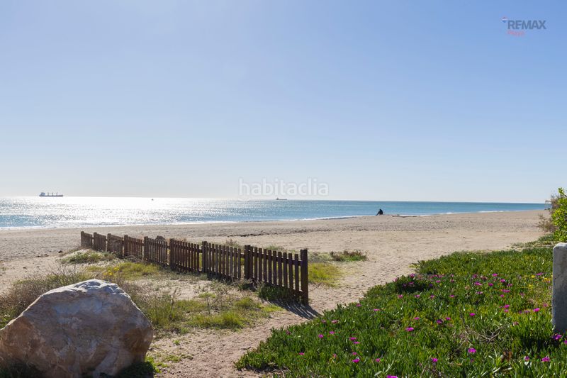 Foto ec6c95eb-bd31-458e-b563-02ae63b92a91. Planta baixa amb aparcament piscina a Cala Marqués Vera