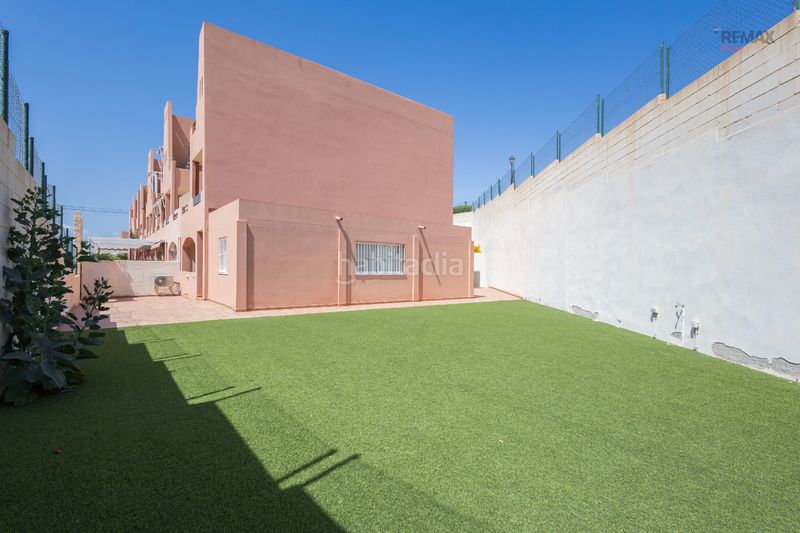 Foto f43fba1b-a5f5-45f5-90e7-f04f5b99a13f. Planta baixa amb aparcament piscina a Cala Marqués Vera