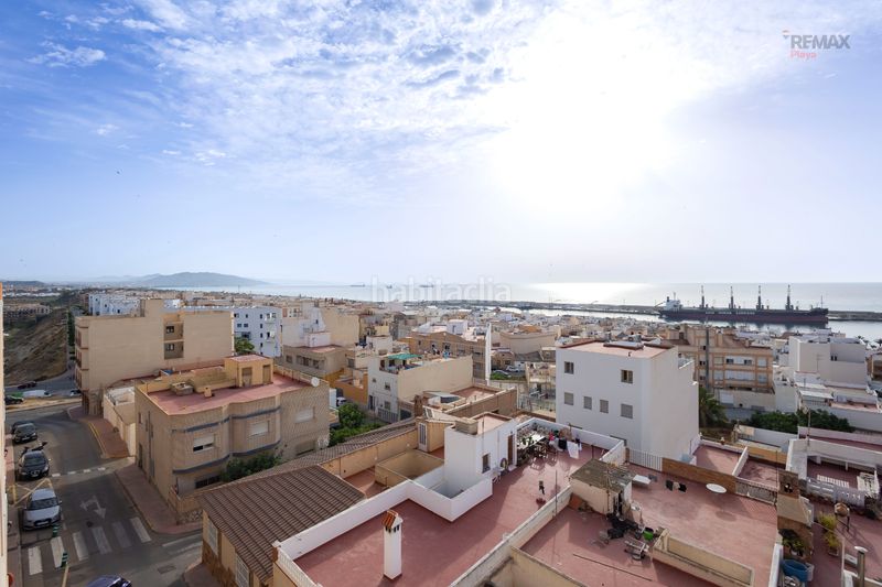 Foto 5d4bf4b5-a432-4df3-8e43-77e8b90d97df. Àtic a playa de Garrucha Garrucha