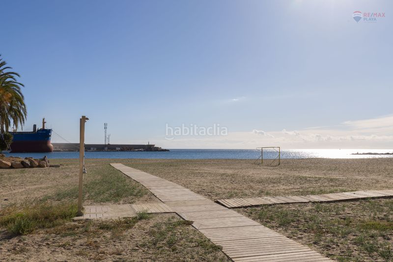 Foto 5dd83aa3-dfd8-4dca-b73e-1980a9127c7e. Àtic a playa de Garrucha Garrucha