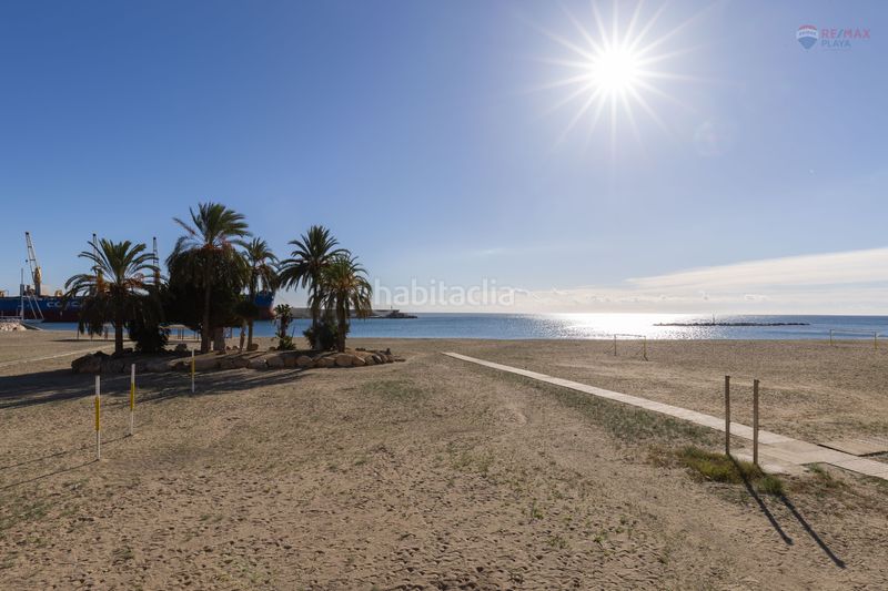 Foto a74b7209-1e64-4caf-9790-ebce9935f092. Àtic a playa de Garrucha Garrucha