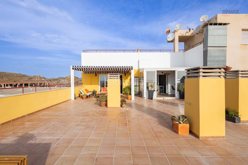 Foto b33076ec-a50d-4e20-8918-0b64a8e8ca2f. Àtic a playa de Garrucha Garrucha