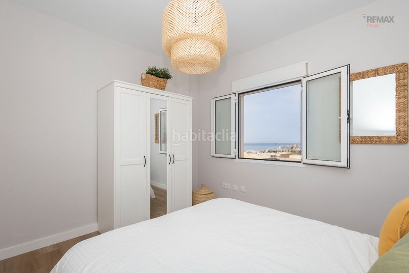 Foto b7d56a54-be7f-42ab-9926-c3846f733a4f. Àtic a playa de Garrucha Garrucha