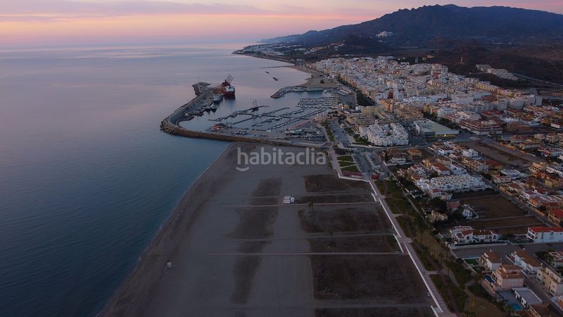 Foto c09494b6-9deb-4e70-b386-cbea9f3399ba. Àtic a playa de Garrucha Garrucha