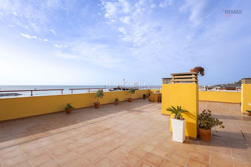 Foto c1fd0f96-57fe-4316-8001-2106fe541a01. Àtic a playa de Garrucha Garrucha