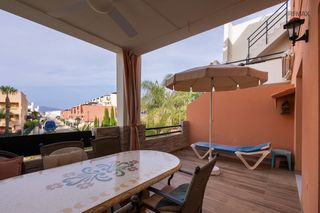 Apartament  Calle islas canarias. �descubre tu hogar junto al mar en urbanizaci�n para�so de vera!