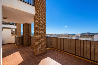 Apartament a Calle Tomillo
