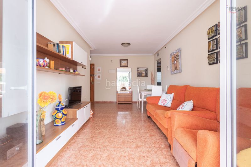 Foto 38aef099-772f-47f7-a3fa-94d6e3c1d4b6. Apartament amb piscina a Puerto Rey Vera