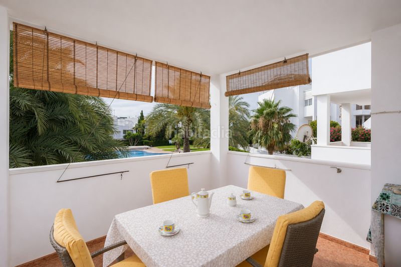 Foto 47b46855-28f3-44a2-92a9-246fc98af0e5. Apartament amb piscina a Puerto Rey Vera