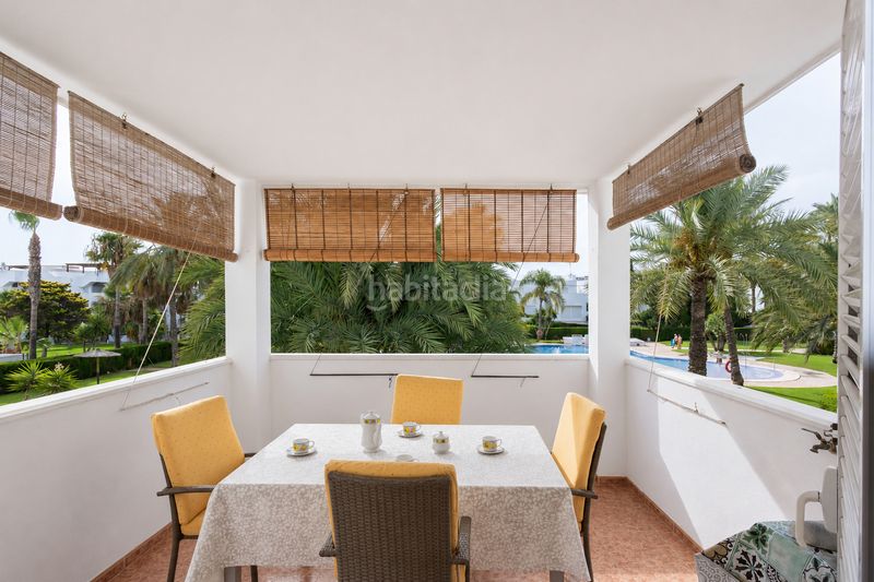 Foto 62c6819c-078f-4d3a-80e5-c27e6f4cf416. Apartament amb piscina a Puerto Rey Vera