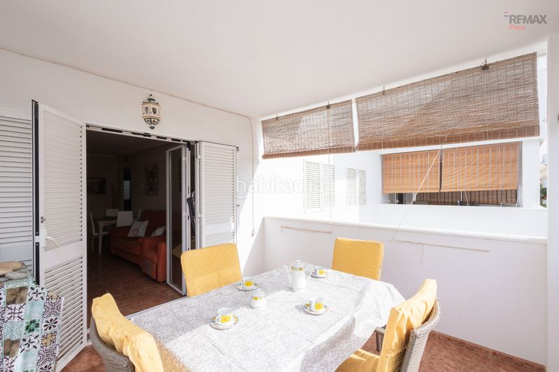 Foto 764e4183-d0da-48c0-940c-9fecd3be76d3. Apartament amb piscina a Puerto Rey Vera