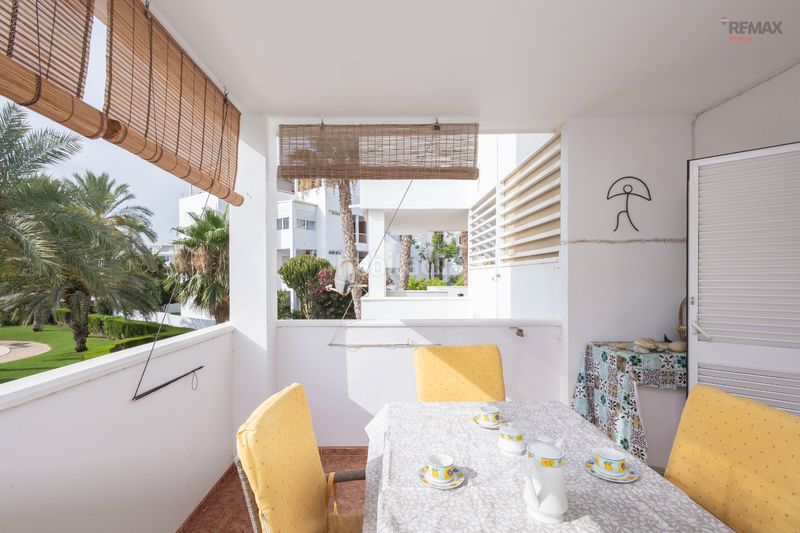 Foto 7b3533ef-bee7-4ede-8071-c1bf948ae532. Apartament amb piscina a Puerto Rey Vera