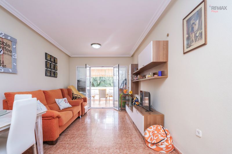 Foto 822f8c14-d6d8-4edb-aced-30fdfa4f7e2a. Apartament amb piscina a Puerto Rey Vera
