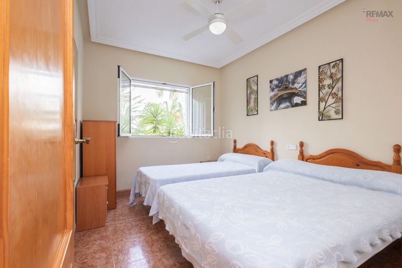 Foto a79a37c9-5075-41ab-a058-2af4a00647e3. Apartament amb piscina a Puerto Rey Vera