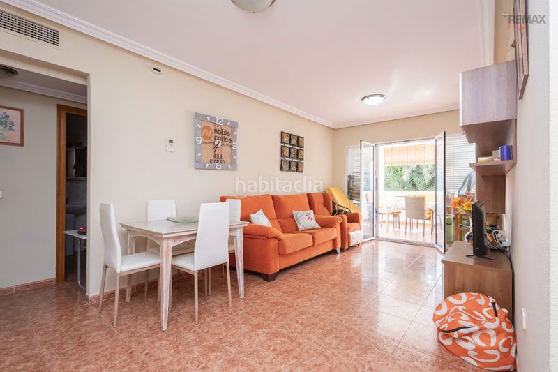 Foto f52dbe1a-f399-47b9-ab8d-17e5091ba1fd. Apartament amb piscina a Puerto Rey Vera