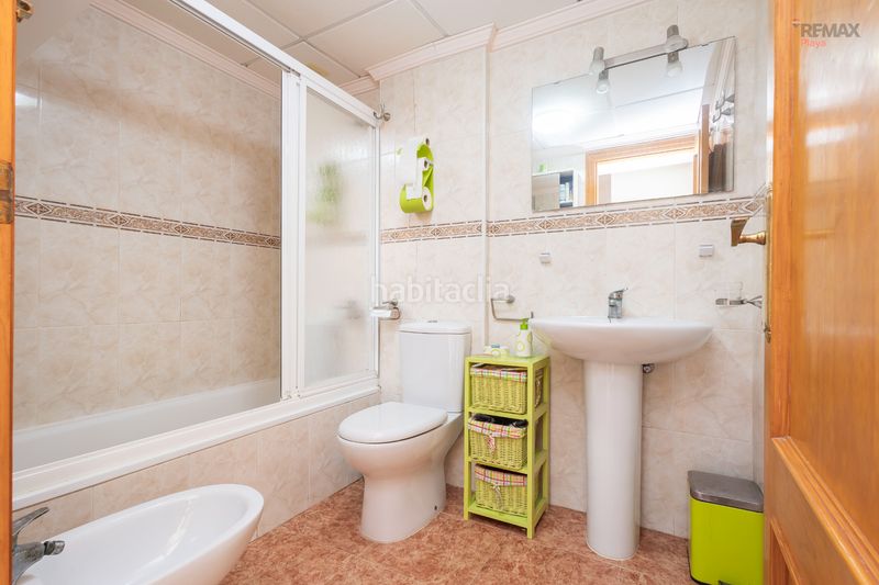 Foto fe3691a8-093e-4b24-b45d-0503fced0632. Apartament amb piscina a Puerto Rey Vera