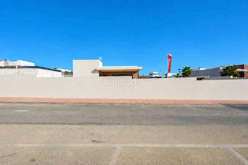 Foto 0300d182-f450-4b93-b771-2b88e7afd00b. Xalet a calle amapola 2 a Gallardos (Los)
