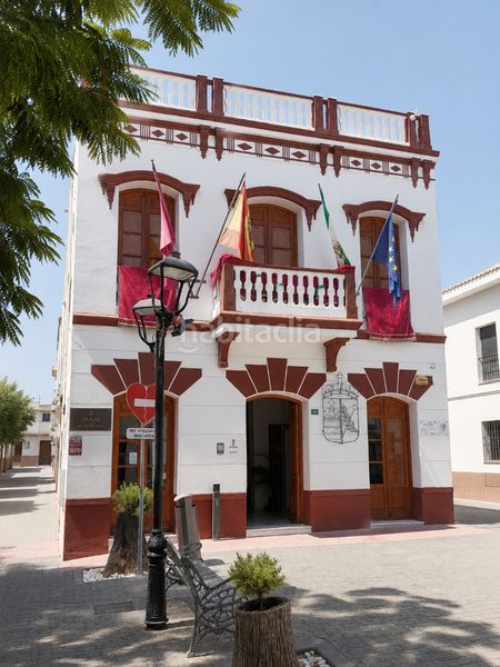 Foto 4bd2da34-0d27-42ac-851a-b87a48196de7. Xalet a calle amapola 2 a Gallardos (Los)