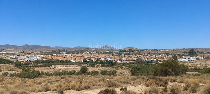 Foto 4e78451e-7309-415f-8df0-36a638c75b85. Xalet a calle amapola 2 a Gallardos (Los)
