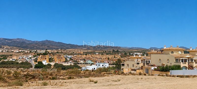 Foto ac58cd85-3ba3-4836-8252-f93569a4d655. Xalet a calle amapola 2 a Gallardos (Los)