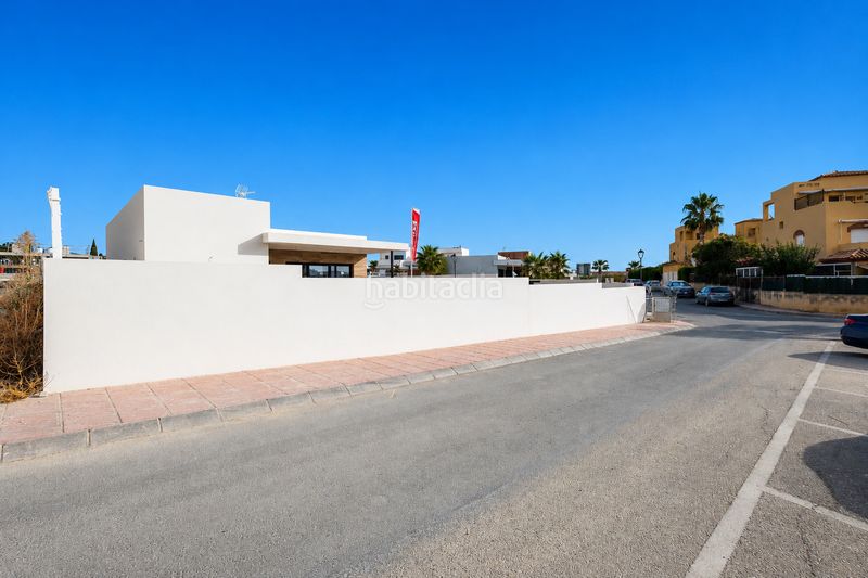 Foto d8c683d3-007b-4884-873c-c48a50d0e1b2. Xalet a calle amapola 2 a Gallardos (Los)