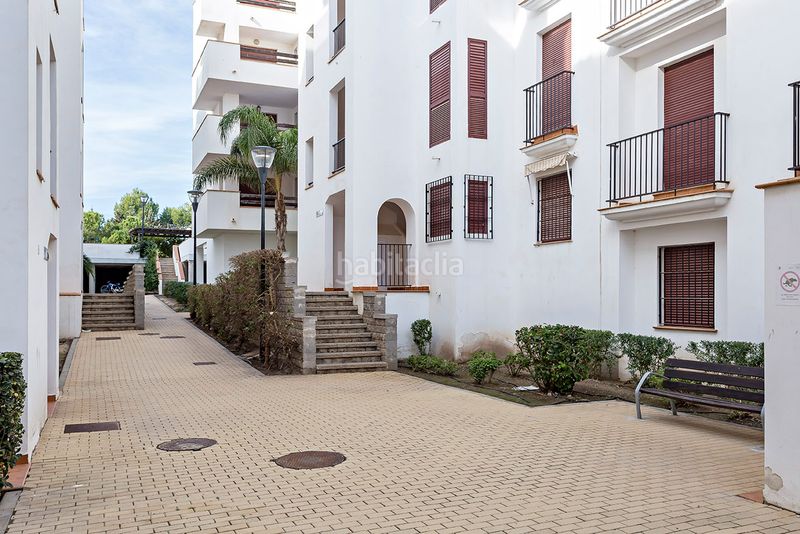 Foto 0cfa079e-da7a-41ac-b1b5-1f2d895b2a37. Planta baixa amb aparcament piscina a El Playazo Vera