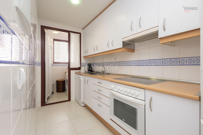 Foto 370da6ac-e4ec-4e05-8468-639313d6a4a8. Planta baixa amb aparcament piscina a El Playazo Vera