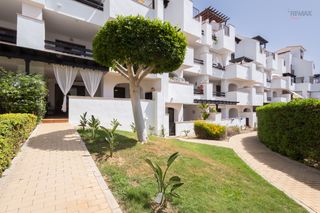 Planta baixa  Avenida ciudad de alicante. Apartamento en planta baja - altos de nuevo vera